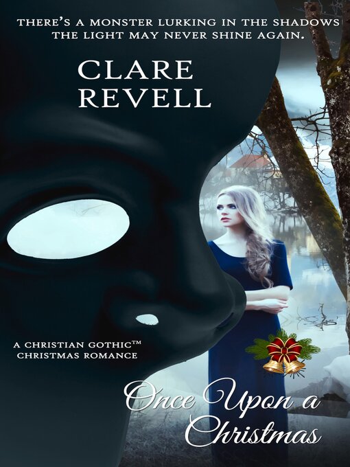 Title details for Once Upon a Christmas by Clare Revell - Available